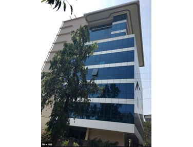 Office on rent in Datamatics, Andheri East