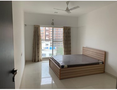 Bedroom 21 - Juhu Shantivan, Juhu