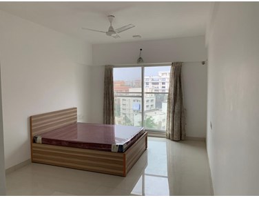 Bedroom 22 - Juhu Shantivan, Juhu