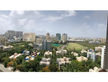 View1 - Veena Crest, Andheri West