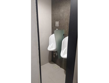 Washroom - Boomerang, Powai