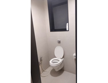 Washroom1 - Boomerang, Powai