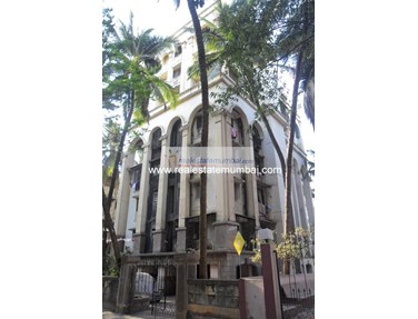 Flat on rent in Tarang, Bandra West