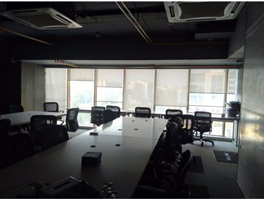 Workstation2 - Dev Plaza, Vile Parle West