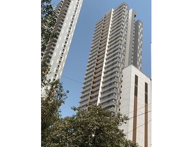 3 - Wadhwa Pristine, Matunga