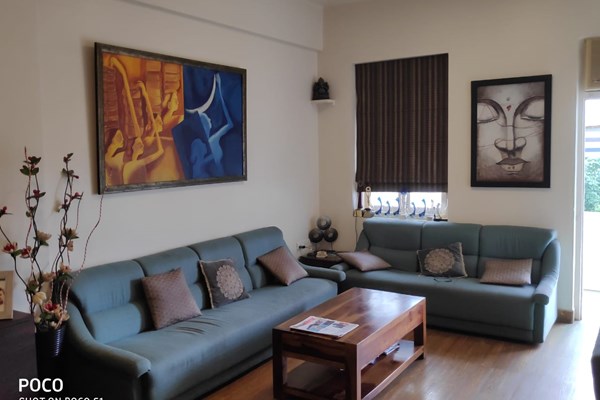 Flat for sale in Shyam Sadan, Marine Drive