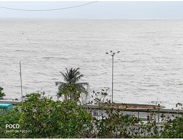 3 - Shyam Sadan, Marine Drive