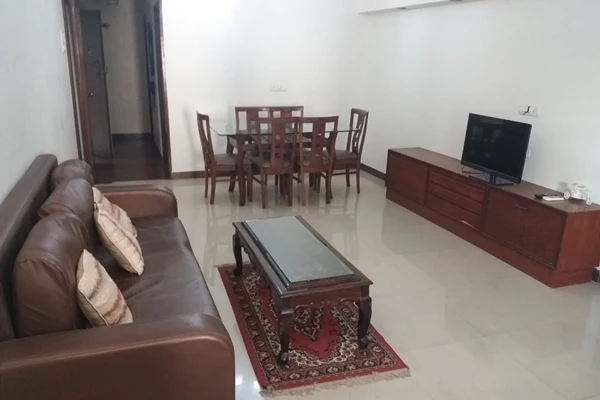 Flat for sale in Basant Apartment, Cuffe Parade