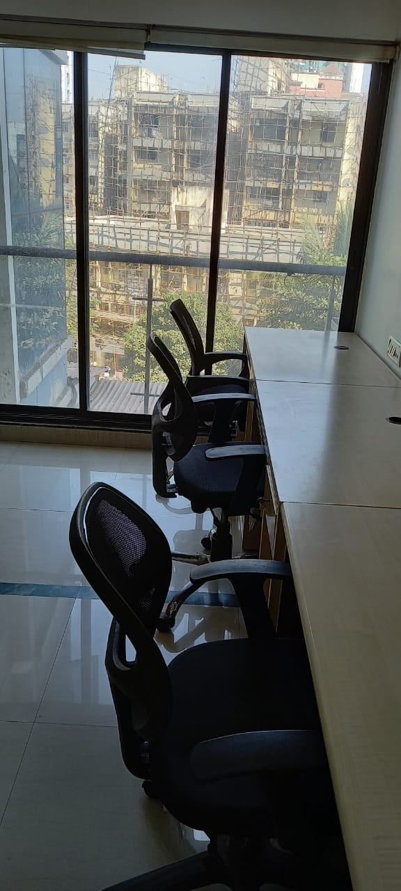 Office Space Office for Sale in Andheri West - Venus Tower
