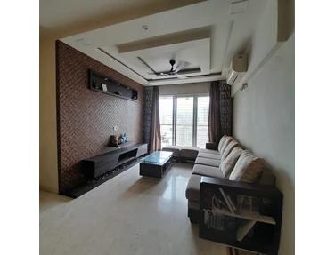 3 - Veena Crest, Andheri West