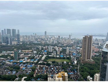 1 - Island City Centre, Dadar East