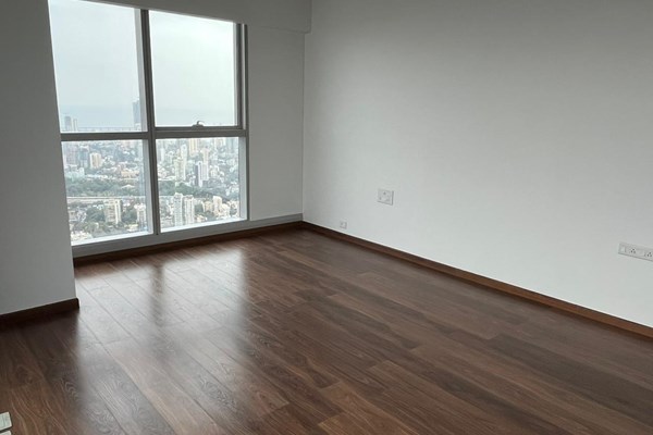 Flat for sale in Island City Centre, Dadar East