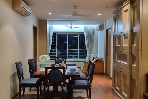 Flat for sale in Orbit Heights, Tardeo