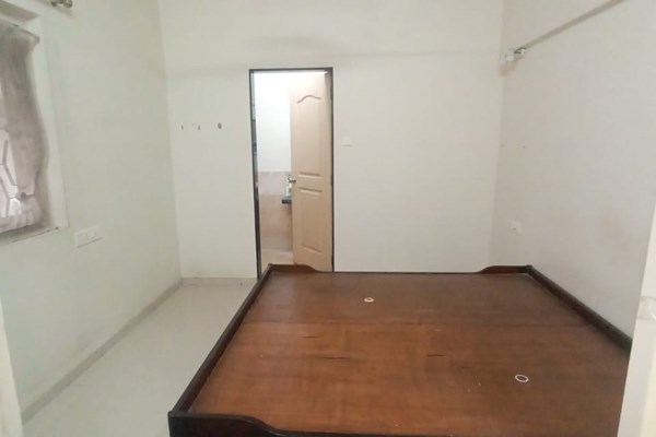 Flat for sale in Beach Tower, Prabhadevi