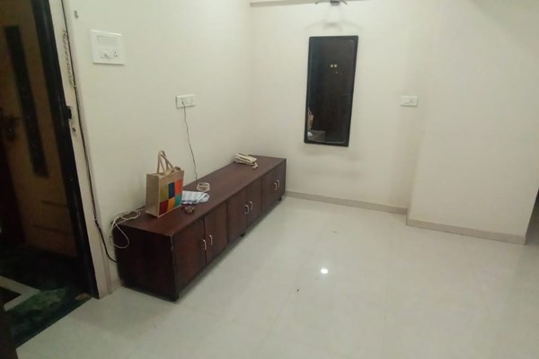 Flat for sale in Beach Tower, Prabhadevi