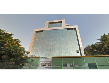 1 - Vaibhav Chambers, Bandra East