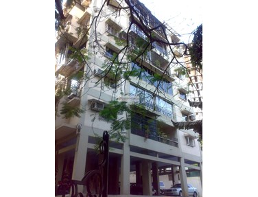 Flat on rent in Sheesh Mahal, Bandra West