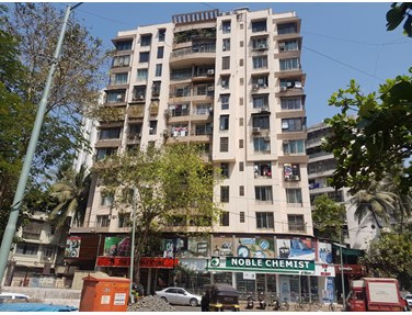 Flat on rent in Mehran, Juhu