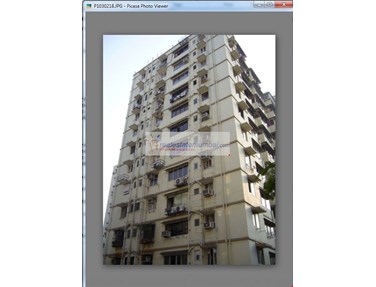 Flat on rent in Sangita, Colaba