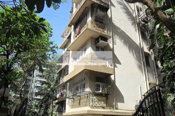 Flat on rent in Sea Goddess, Juhu