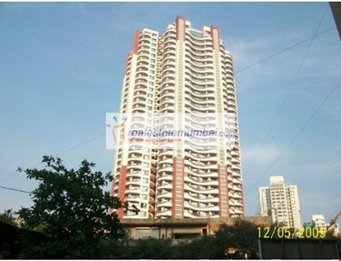 Marathon Next Gen Era I, Lower Parel