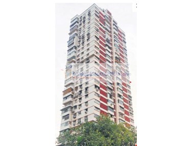 Flat on rent in Sagar Sangeet, Colaba