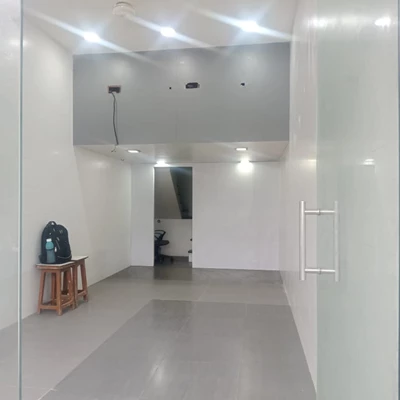 Office on rent in Sukhmani , Andheri West