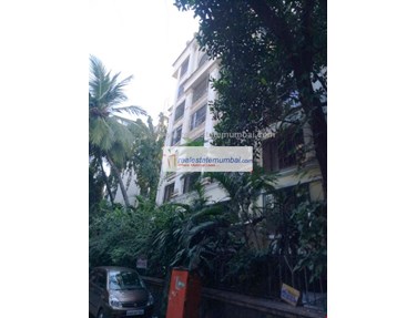 Whispering Heights, Bandra West