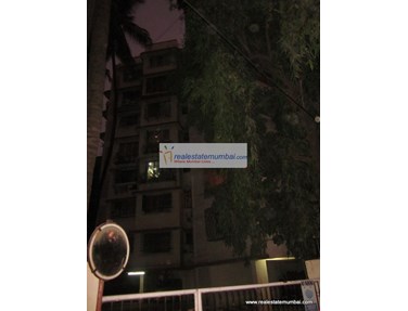 Flat on rent in Vikram, Juhu