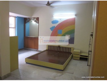 Bedroom 2 - Ignes House, Mahim