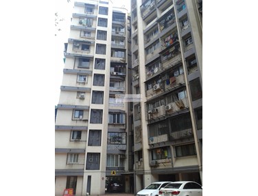 Flat on rent in Vinit Towers, Andheri West