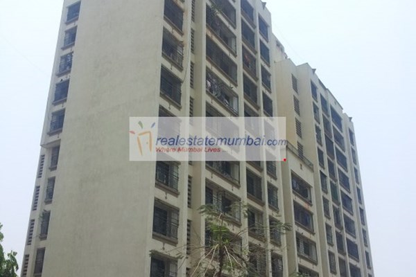 Flat on rent in Versova Kiran, Andheri West