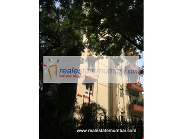 Flat on rent in Ark Royal, Peddar Road