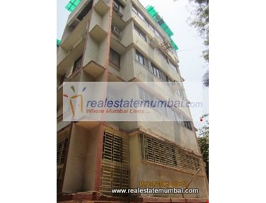 Flat on rent in Shanta Sadan, Juhu