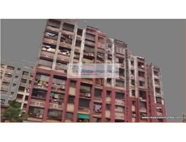 Flat on rent in Jyoti Complex, Goregaon East