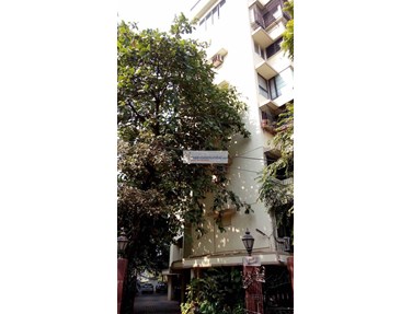 Flat on rent in Blue Diamond, Bandra West