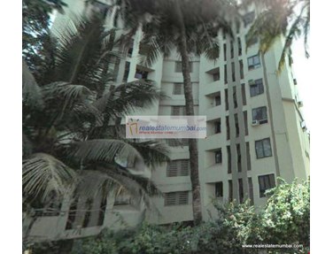 Flat on rent in Versova Skylark, Andheri West