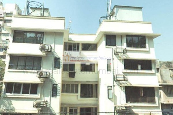 Flat for sale in Samudra Gaurav, Worli