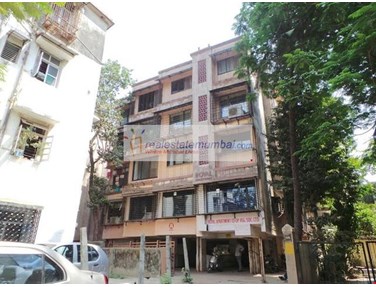 Flat on rent in Royal Apartment, Vile Parle East