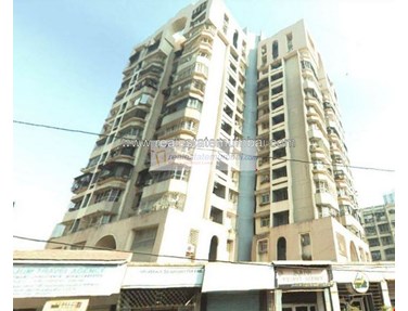 Flat on rent in Sagar Tower, Jogeshwari