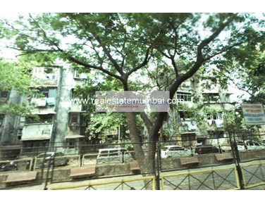 Flat on rent in Swami Vivekanand, Goregaon West