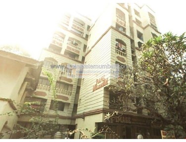 Flat on rent in Rane Millenium, Jogeshwari