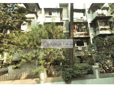 Flat on rent in Bhaveshwar Darshan, Jogeshwari