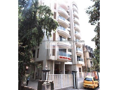 Flat on rent in Bhagat Villa, Jogeshwari