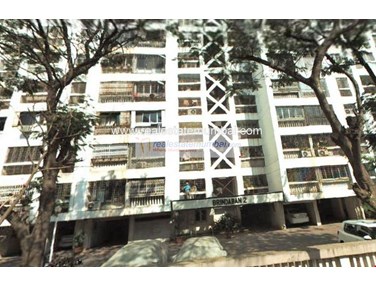 Flat on rent in Brindaban 2, Jogeshwari