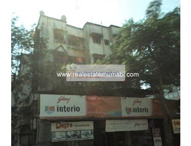 Flat on rent in Sai Charan, Virar