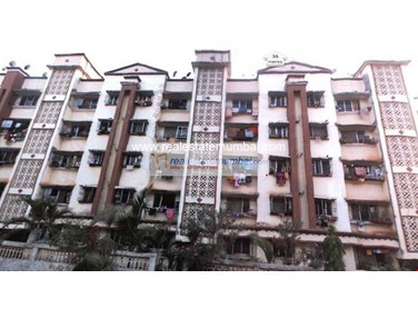 Flat on rent in Laxmi Residency, Virar