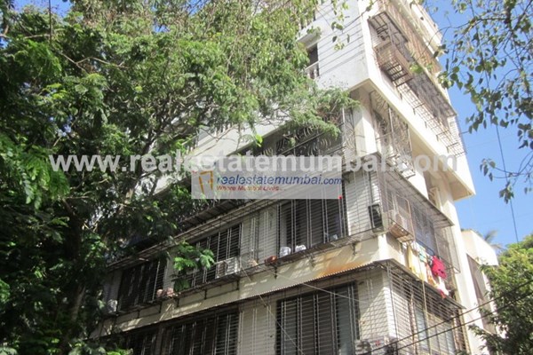 Flat on rent in Kamleshwar , Juhu