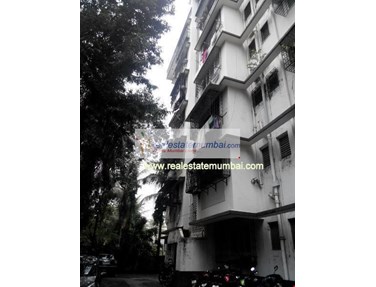 Flat on rent in Sun N Dew, Santacruz East