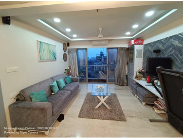 39 - Adani Western Heights, Andheri West